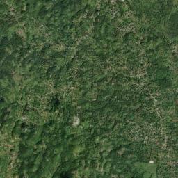 Lenox Bigwoods High Resolution Satellite Map