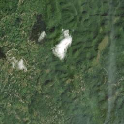 Merrywood High Resolution Satellite Map