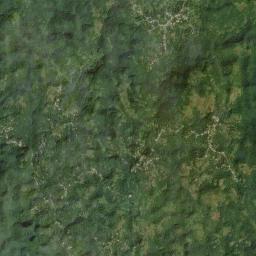 Retirement High Resolution Satellite Map