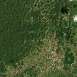 Macknie High Resolution Satellite Map