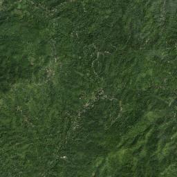 Troja High Resolution Satellite Map