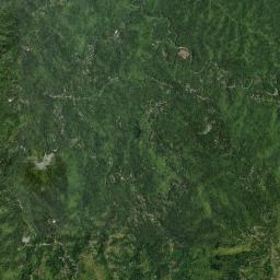 Richmond High Resolution Satellite Map