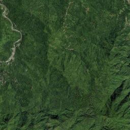 Broadgate High Resolution Satellite Map