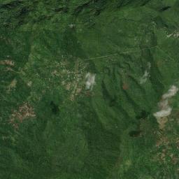 Belvedere High Resolution Satellite Map