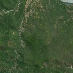 Charles Town High Resolution Satellite Map