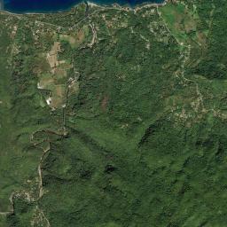 Black Hill High Resolution Satellite Map