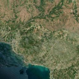 Koto High Resolution Satellite Map