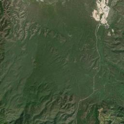 Cabral High Resolution Satellite Map