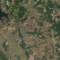 Amphoe Rattanawapi High Resolution Satellite Map