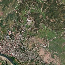 Laoag High Resolution Satellite Map