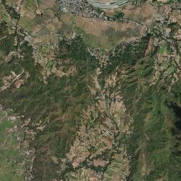 Vintar High Resolution Satellite Map