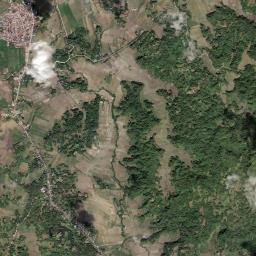 Allacapan High Resolution Satellite Map