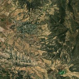 Mayanalán High Resolution Satellite Map