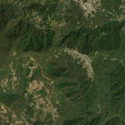 San Pedro Ocopetatillo High Resolution Satellite Map