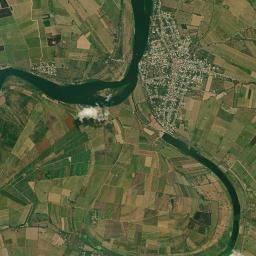 Otatitlán High Resolution Satellite Map