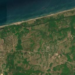 Guillermo Prieto High Resolution Satellite Map