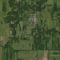 Poblado C-11 José María Morelos y Pavón High Resolution Satellite Map