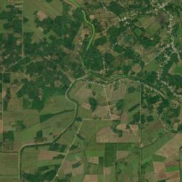 Santana 2da. Sección B (La Palma) High Resolution Satellite Map