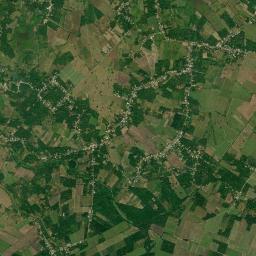 Arena 6ta. Sección (La Bolsa) High Resolution Satellite Map