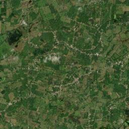 Hermenegildo Galeana 2da. Sección High Resolution Satellite Map