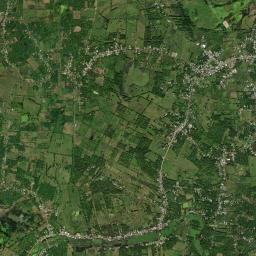 Nicolás Bravo High Resolution Satellite Map