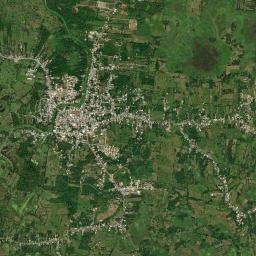 Nacajuca High Resolution Satellite Map