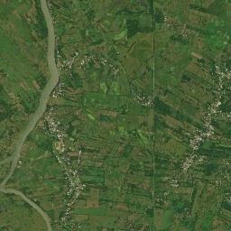 Jiménez High Resolution Satellite Map