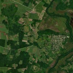 Cocoyol High Resolution Satellite Map