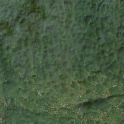 White Hill High Resolution Satellite Map