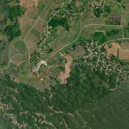 Siloah High Resolution Satellite Map