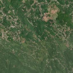 Balaclava High Resolution Satellite Map