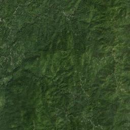 Harewood High Resolution Satellite Map