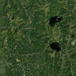 Brainerd High Resolution Satellite Map