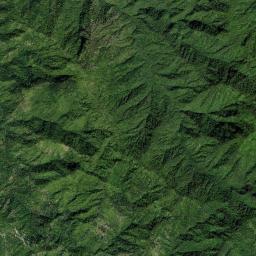 Castleton High Resolution Satellite Map