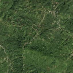 Rock Hall High Resolution Satellite Map