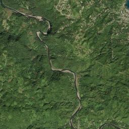 Boundbrook High Resolution Satellite Map