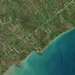 Torbeck High Resolution Satellite Map