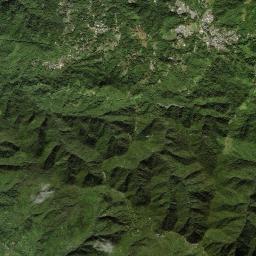 Maricao High Resolution Satellite Map