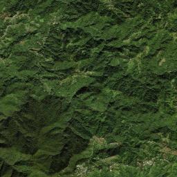 Maricao Municipio High Resolution Satellite Map