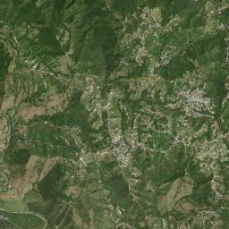 Parcelas La Milagrosa High Resolution Satellite Map