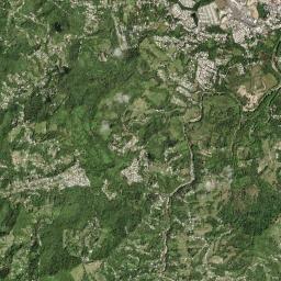 Jagual High Resolution Satellite Map