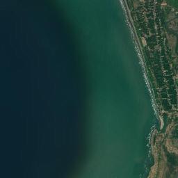 Diveagar High Resolution Satellite Map