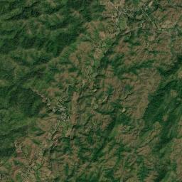 Amphoe Ban Khok High Resolution Satellite Map