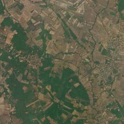 Amphoe Si Wilai High Resolution Satellite Map