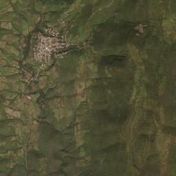 Cuetzala del Progreso High Resolution Satellite Map