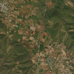 Tecuexcontitlán (Tecoescontitlán) High Resolution Satellite Map