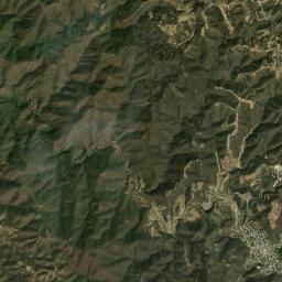 Chila de la Sal High Resolution Satellite Map