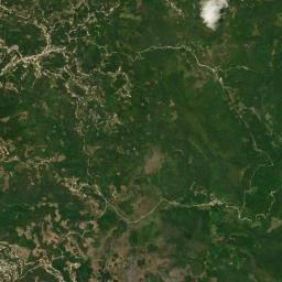 Llano de Agua High Resolution Satellite Map
