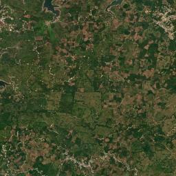 Benito Juárez II (San Martín) High Resolution Satellite Map