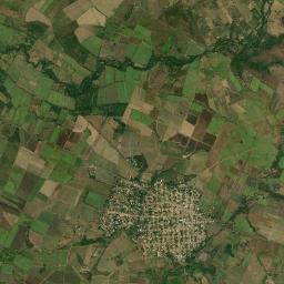 Corral Nuevo High Resolution Satellite Map
